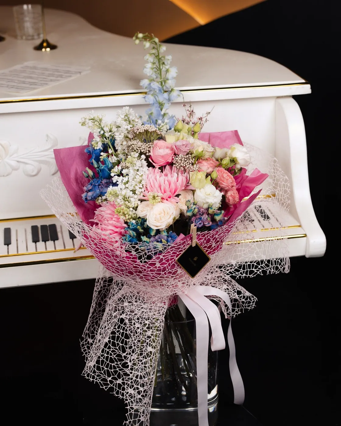 Buchet Candy