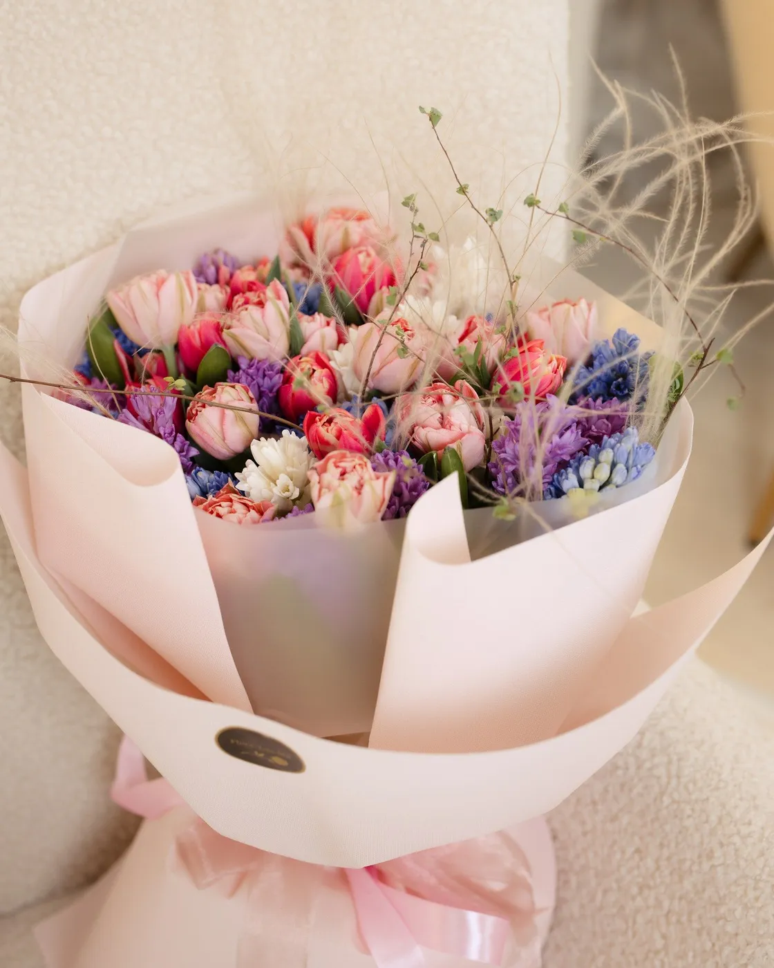 Buchet Sweet Harmony