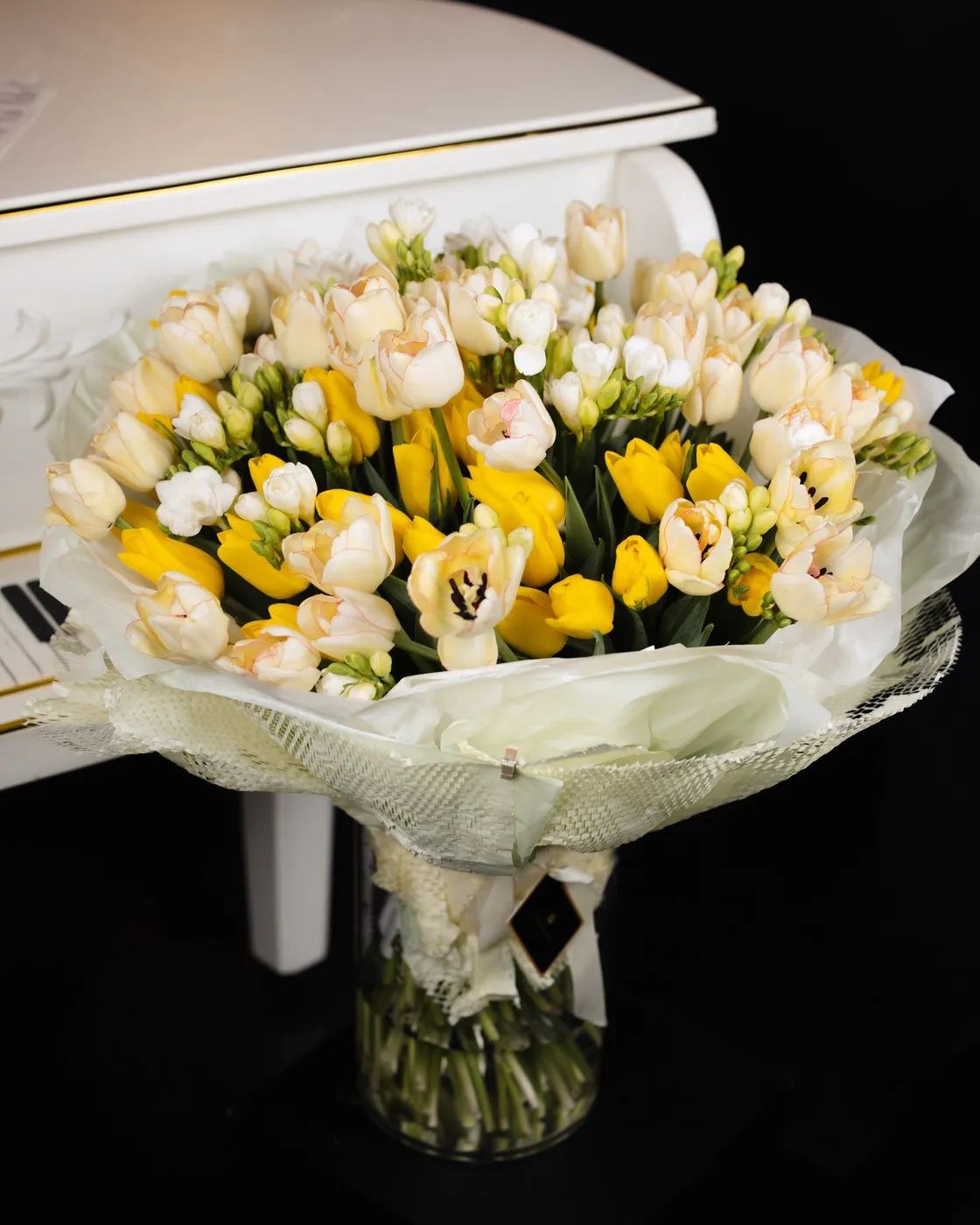 Buchet Astera