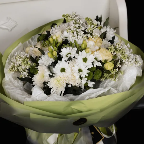 Buchet Elegance