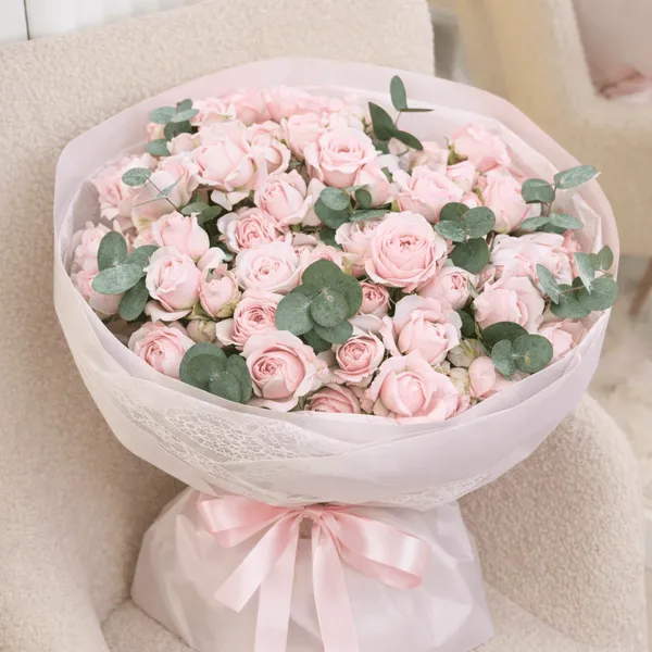 Buchet Rose Elite