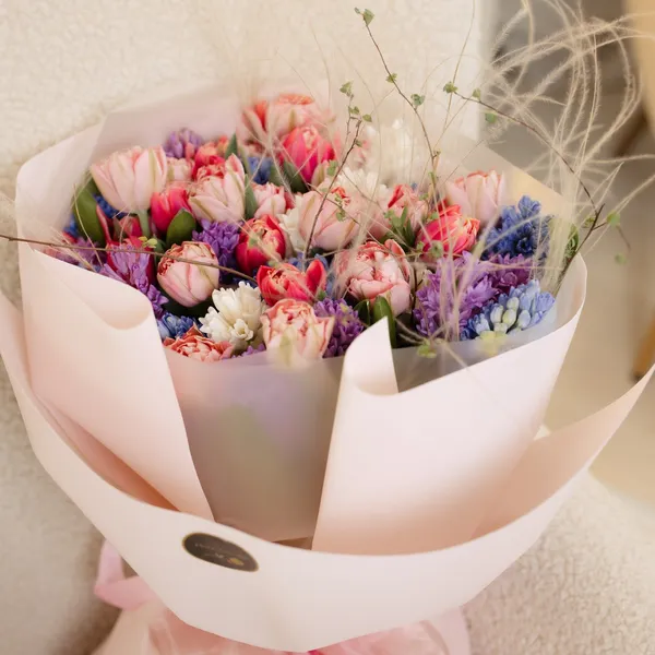 Buchet Sweet Harmony