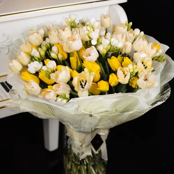 Buchet Astera