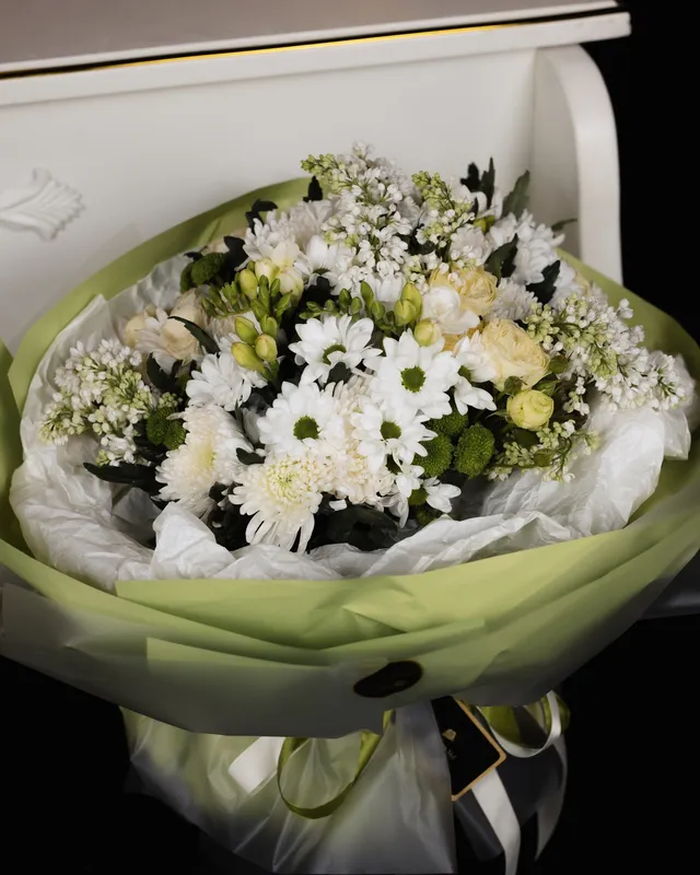 Buchet Elegance