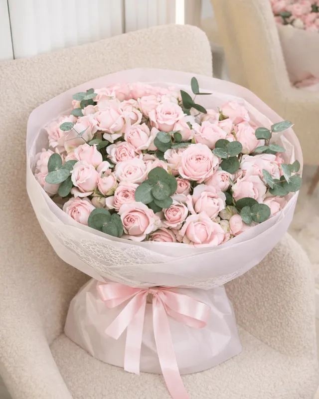 Buchet Rose Elite