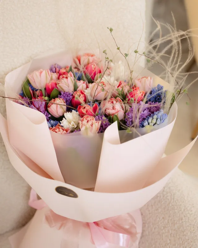 Buchet Sweet Harmony