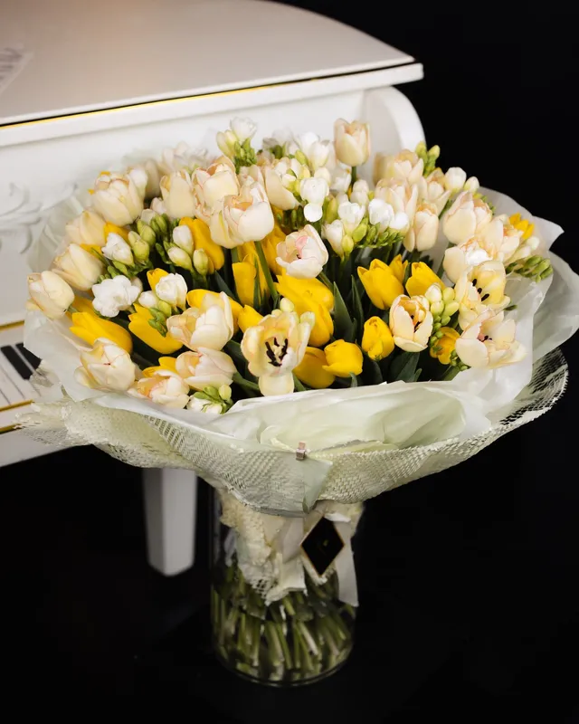 Buchet Astera